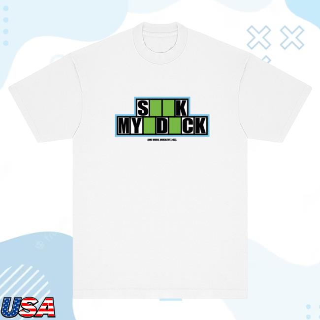 Official Anne-Marie Merch Store Anne Marie S**K My D**K Black Top Shirt Anne - Marie Apparel Clothing Shop AnneMarie Official Anne-Marie Merch Store Anne Marie S**K My D**K Black Shirt New Anne - Marie Apparel Clothing Shop AnneMarie