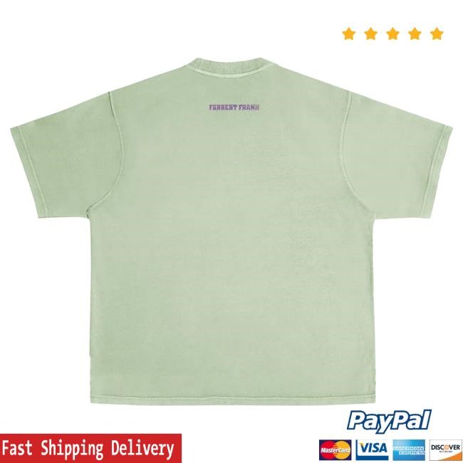 Official Forrest Frank Shop COG Sun Green Shirt Official Forrest Frank COG Sun Green Hot Shirt