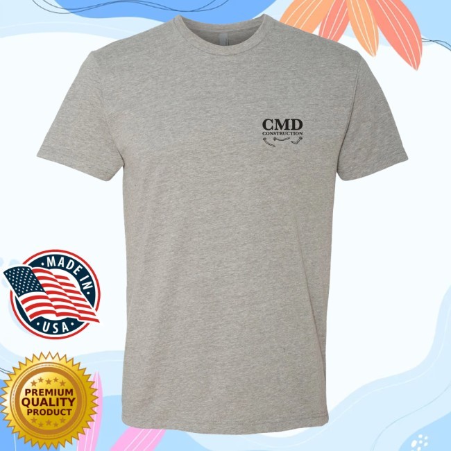 Couple More Days Construction Shirt – Dude Dad Couple More Days Construction Shirt – Dude Dad