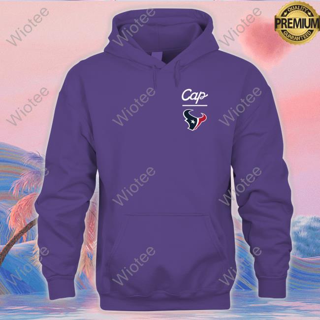 Cap Houston Texans T Shirt Cap Houston Texans Hoodie