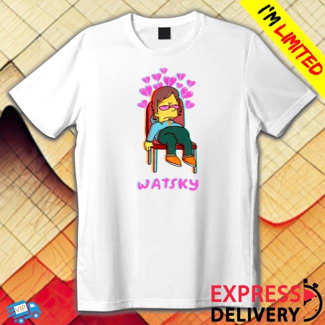 Bartsky Shirts Bartsky Limited Edition Hoodie
