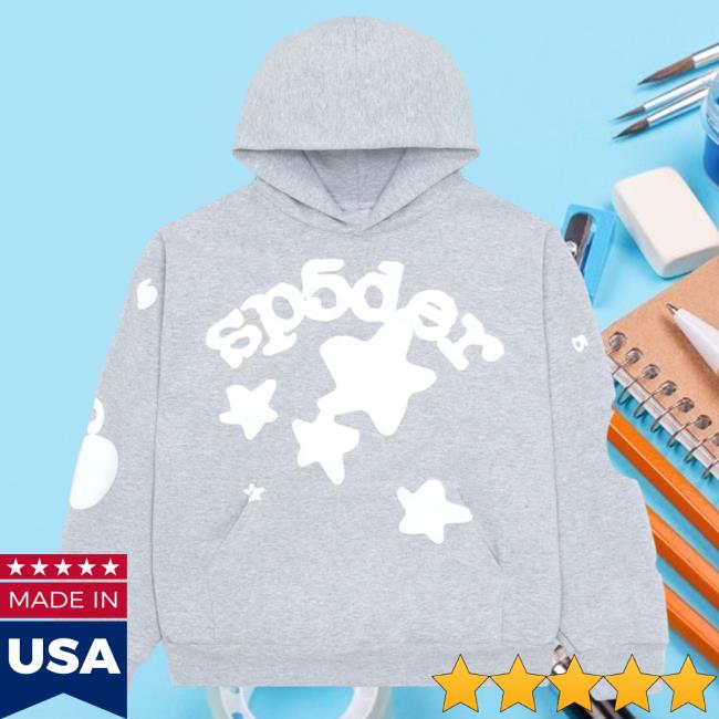 Official Kingspider Mech Store Sp5der Beluga Sweaters Sp5ders Apparel Clothing Shop