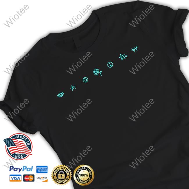 Official Fuck Me Up Store Heart & Soul Shirt