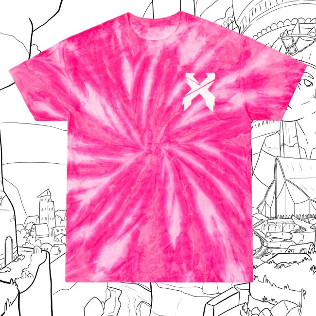 Official Excision Merch Onyx Excision Shirt New