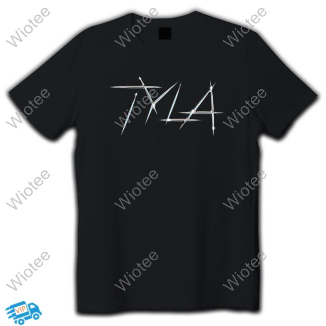 Official Tyle Merch Store Tyla Top Shirt