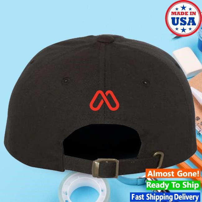 Nicole Moudaber - Ny Mood Dad Hat KT8 Merch Shop Nicole Moudaber - Ny Mood Cap KT8 Merch Shop