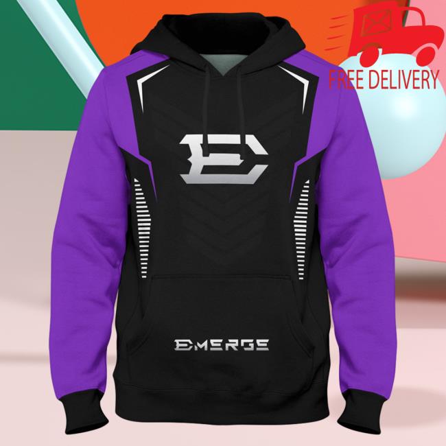 Soardogg Apparel Emerge Pro Sweatshirt