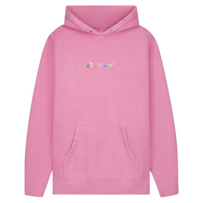 Official Stay Cool Clothing Store Staycool Classic Hoodies StaycoolNyc