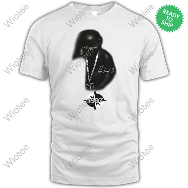 Lb3 Id 1997 T-Shirt