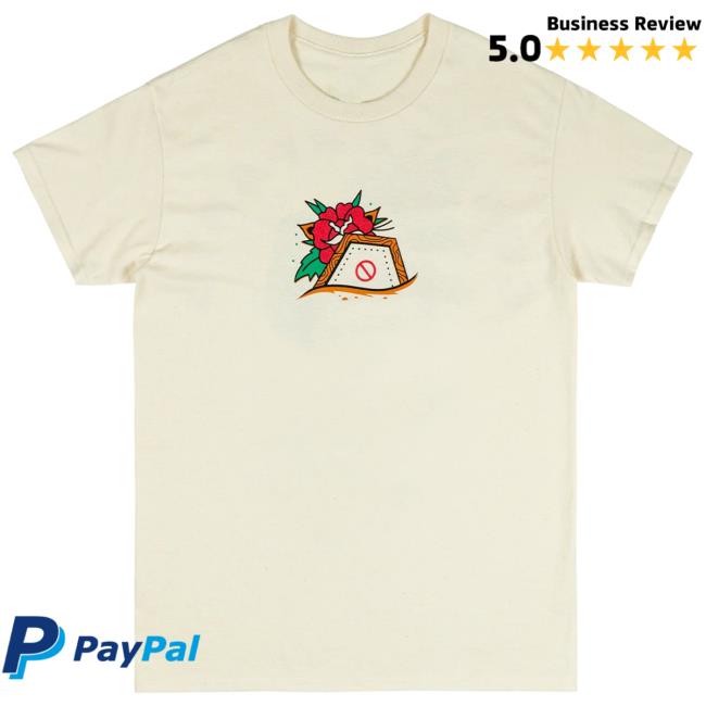 Counterparts Official Merchandise Coffin Shirt