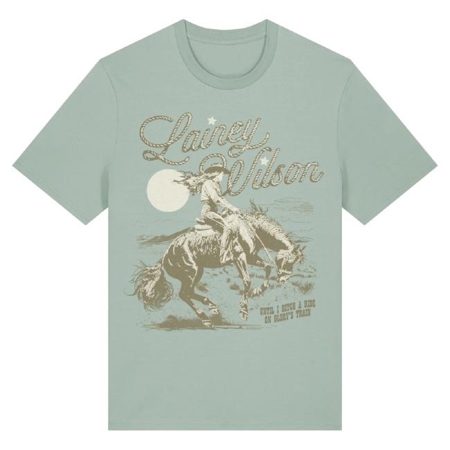 Official Lainey Wilson Rodeo Hot Shirt Official Lainey Wilson Rodeo New Shirt