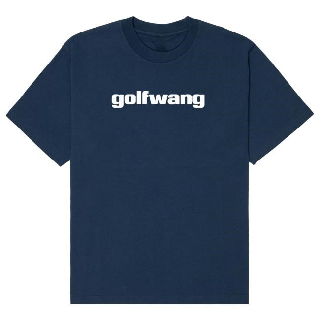 Official Golf Wang Store Tyler, the Creator Nino Tshirt by GolfWang