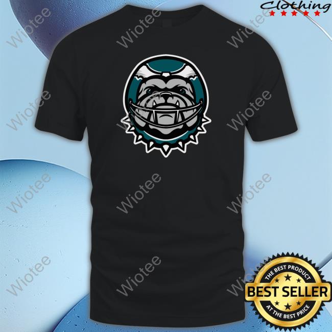 Eagles Nation Philageorgia Shirts
