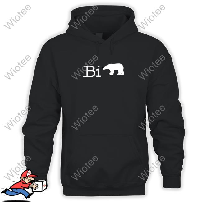 Bi-Polar Tee