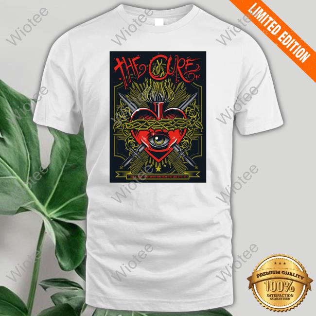 2023 Tour Salt Lake City Event Sweatshirt