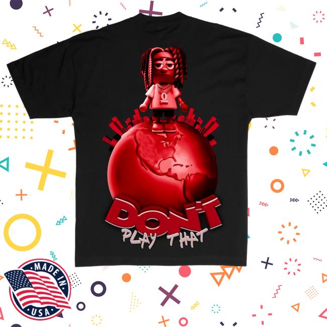 Official King Von Merch Top Of The World King Von Shirts Official King Von Merch Top Of The World King Von Tshirt