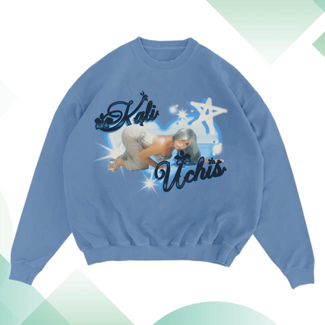 Kali Uchis Head Kuchi T Shirt
