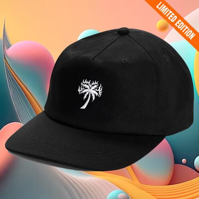 Authentic Babylon La Shop Hat Premium Headwear Babylon La Shop Hat Official Streetwear Capsule