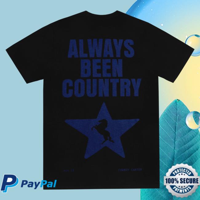 Official Beyonce Merch Store Beyoncé Been Country Short Sleeve Tshirt Beyonce Apparel Clothing Shop Official Beyonce Merch Store Beyoncé Been Country Short Sleeve Shirt Beyonce Apparel Clothing Shop