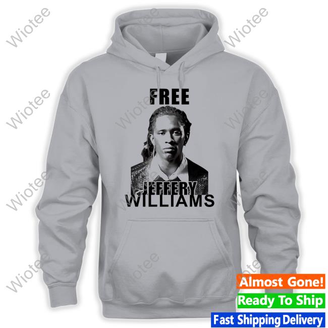 Complex Music Metro Boomin Free Jeffrey Williams Hot Shirt Free Jeffrey Williams Shirt New