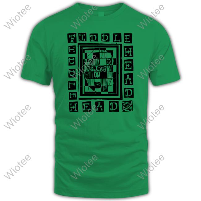 Official Run For Cover Records Store Fiddlehead Mosaic Tee Shirt Official Run For Cover Records Store Fiddlehead Mosaic Cap