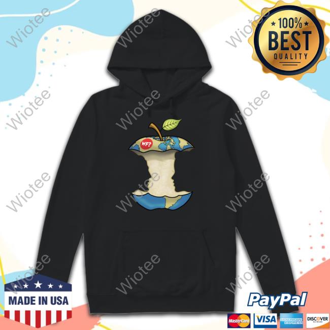 Official The Why Files Shop Operation Podcast Adam And Eve Hoodie
