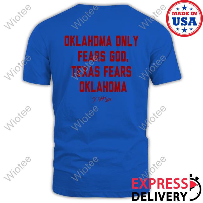 Danny Stutsman 28 Sooners Hoodie Danny Stutsman 28 Sooners Tee Shirt
