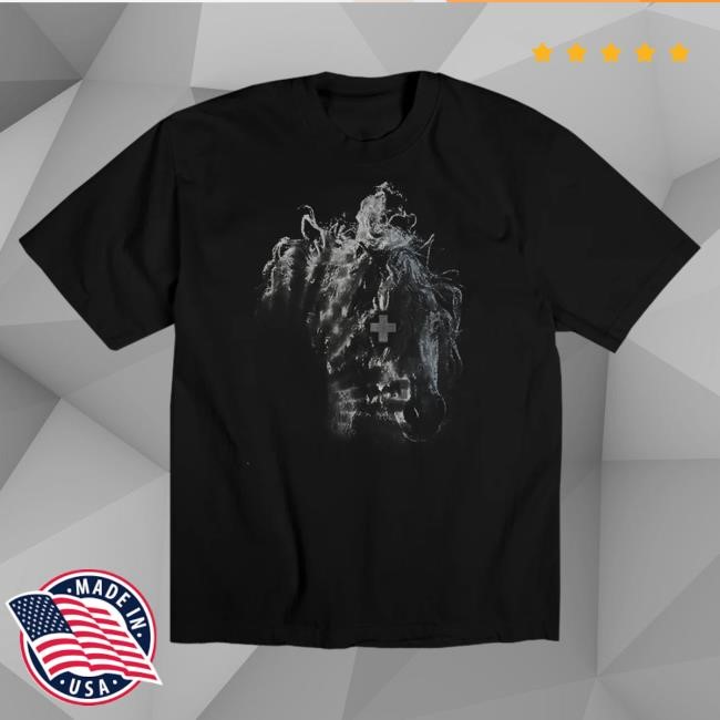 2Hollis Leg One Black Shirt