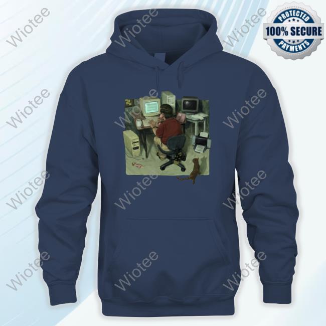 Ollie Jones Freelancer Shirt Ollie Jones Freelancer Shirt