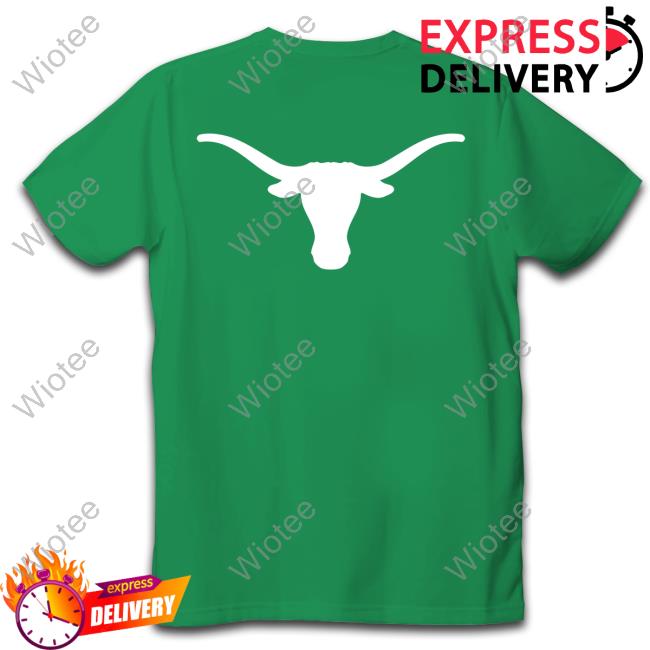 Nike Texas Longhorns Hook 'Em Horns Hoodie Official Hook 'Em Horns Hoodie