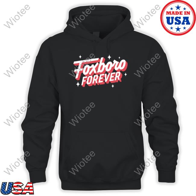 Official Jason Mccourty Julian Edelman Merch Foxboro Forever Shirts Official Foxboro Forever Tee