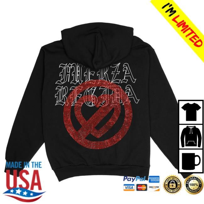 Official Fuerza Regida Merch Store Shop Fuerza Regida Old English Hoody - Black Official Fuerza Regida Merch Store Shop Fuerza Regida Old English Hooded Sweatshirt - Black