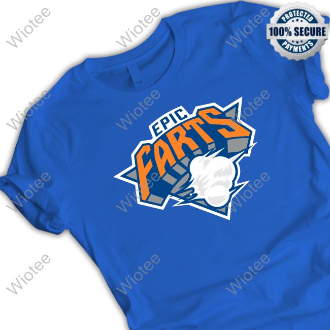 Official Dan Le Batard Epic Farts Shirt 2024