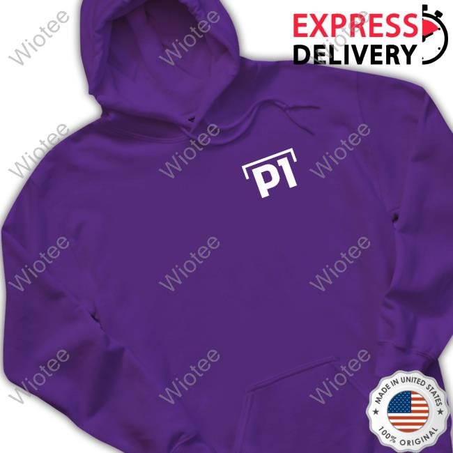 Matt & Tommy P1 Long Sleeve Everpress Shop P1 With Matt & Tommy Shirt Merch
