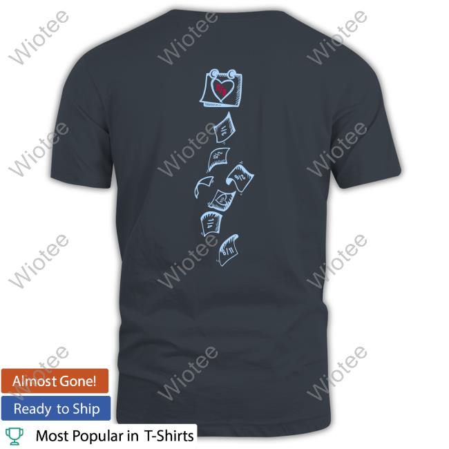 Official Colleen Hoover Merch November 9 Oversized Shirt Colleen Hoover Merch When You Find Love You Take It Shirt