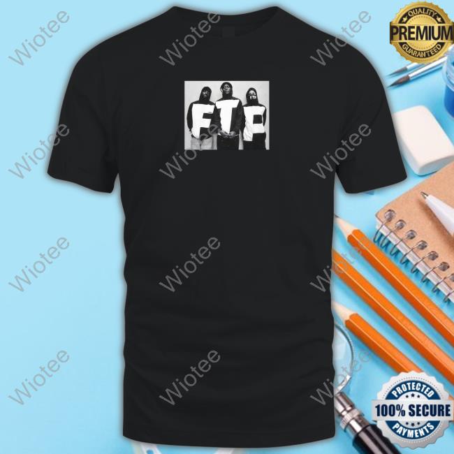 Three Amigos T-Shirt