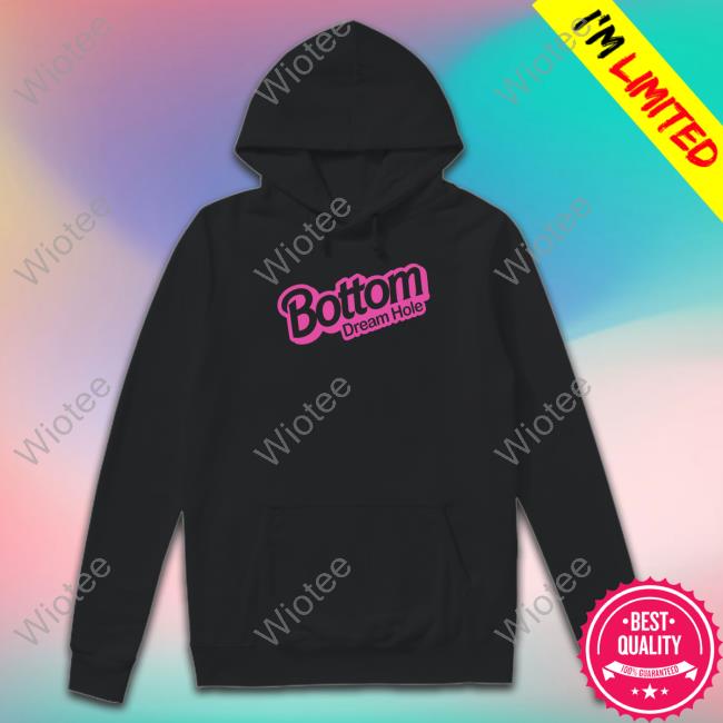 Official Prideful Shop Bottom Dream Hole Shirts Official Prideful Bottom Dream Hole Shirts