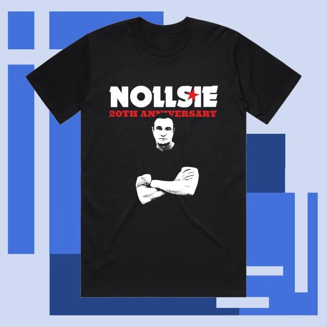 Shannon Noll That's What I'm Talking About New T-Shirt