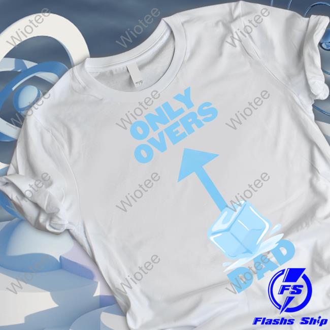 Barstool Sports Store Only Overs Dad T Shirt