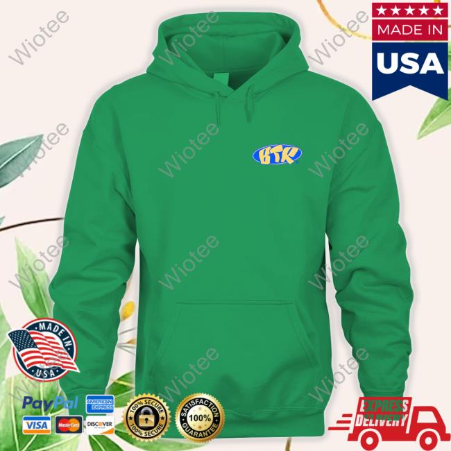 Big Time Rush Spiral Hoodie Big Time Rush Merch Spiral Hoodie