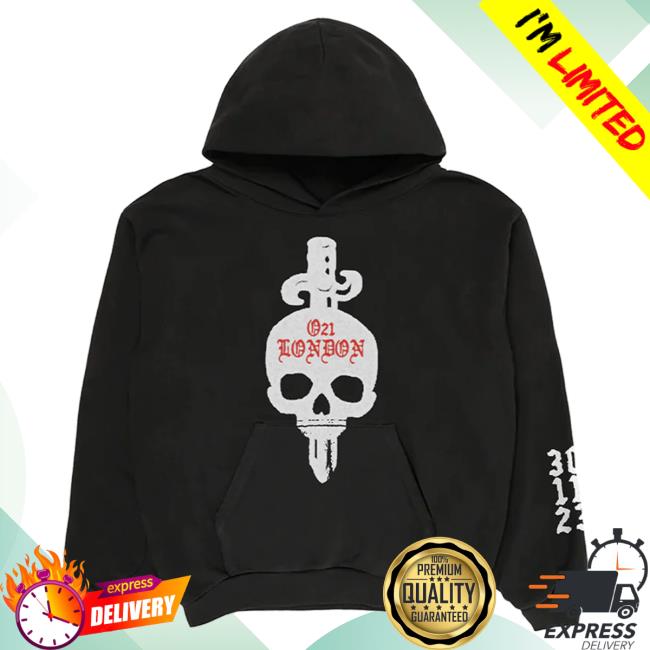 Official 21 Savage Merch Store Saint Laurent Don 21 Savage 021 Attractive Hoodie 21 Savage Apparel Clothing 21Savage