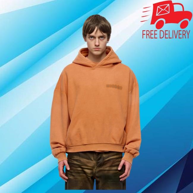 Community Hoody Misbhv Official