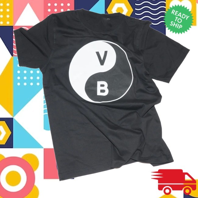 Yin Yang New T-Shirt Viagra Boys Band Merch Yin Yang Shirt Viagra Boys Band Merch