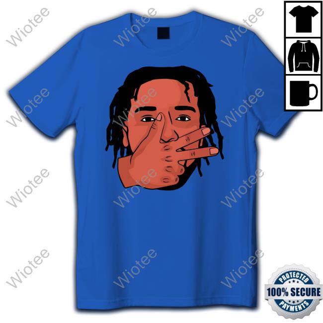 See One Send One Long Sleeve Tee