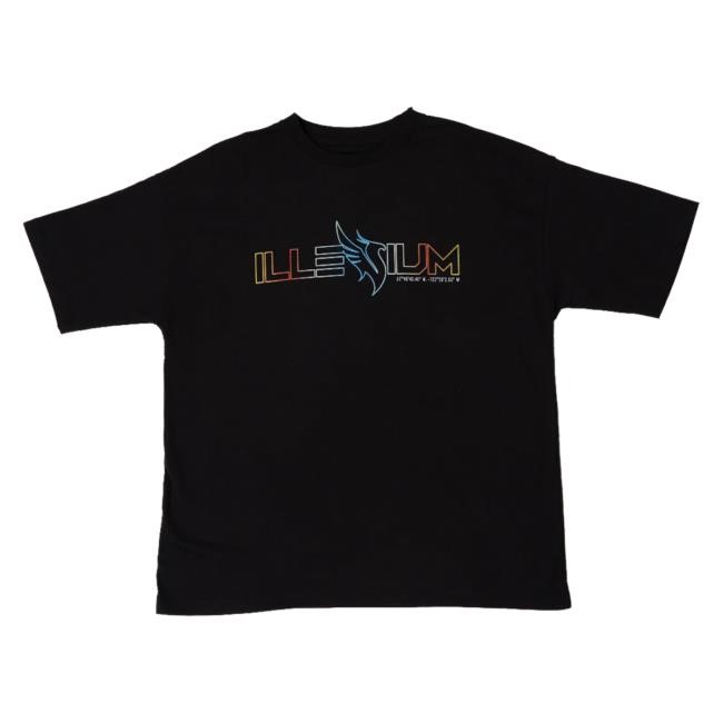 Illenium SF Hoodie Illenium SF Tees