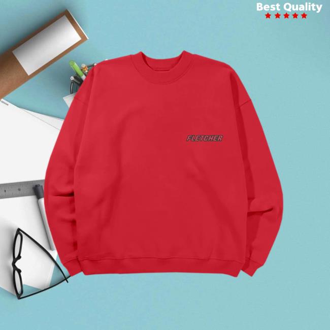 You Ruined New York Sweatshirts