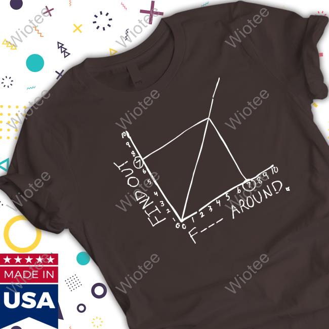 Breakingt F Around Find Out Tee Shirt F Around Find Out Sweatshirt