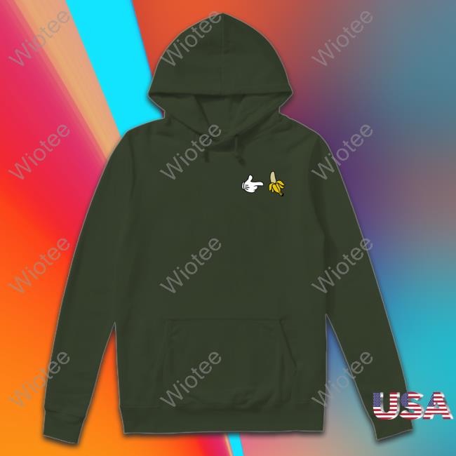 Poke Banana T Shirt