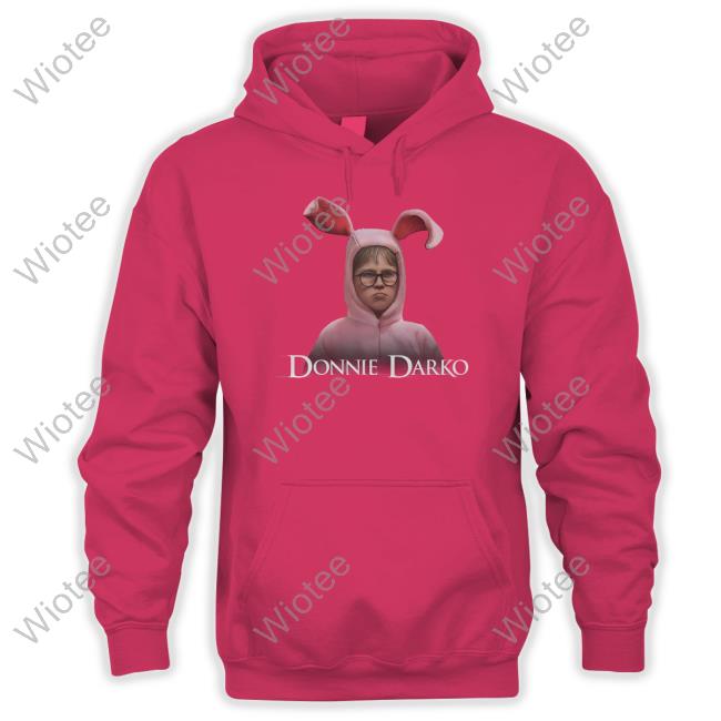 Shitheadsteve Merch Donnie Darko Shirt