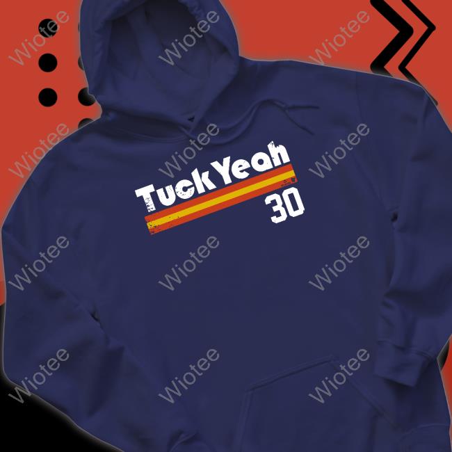 Official Breakingt Merch Kyle Tucker Tuck Yeah 30 Shirt Michael Schwab